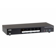 4-port USB 3.0 4K displayPort