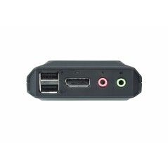 CS22DP 2-Port Cable KVM Switch