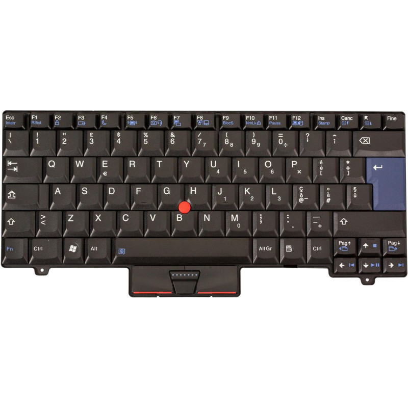 Keyboard (ITALIAN)