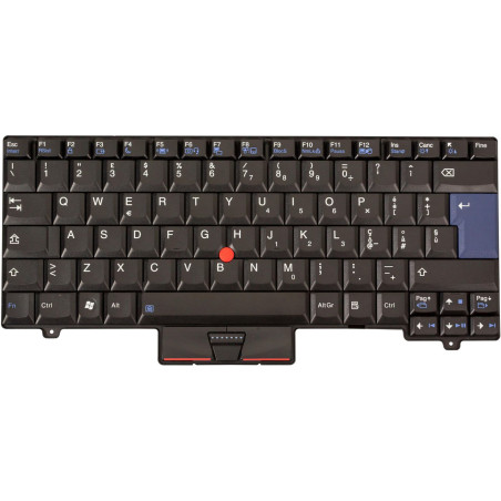 Keyboard (ITALIAN)