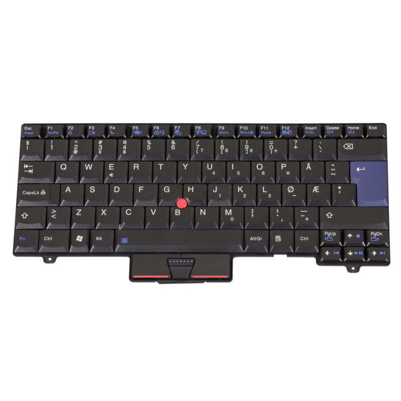 Keyboard (NORDIC)