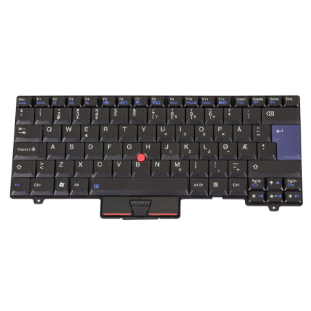 Keyboard (NORDIC)