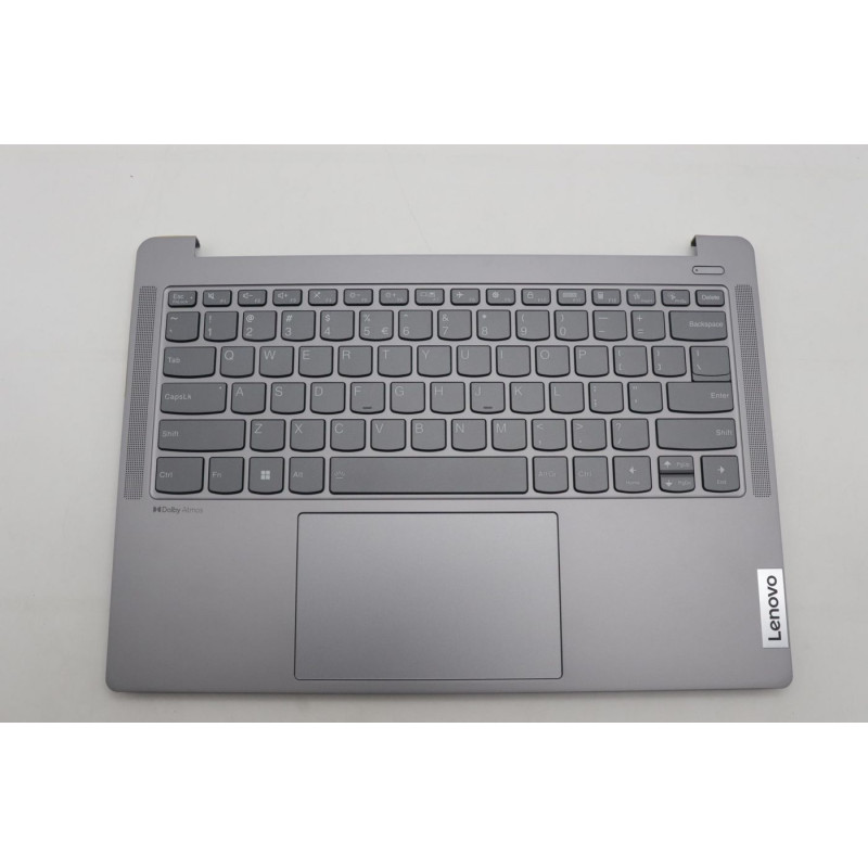 Cover Upper Case Asm_Euro Eng