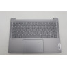 Cover Upper Case Asm_Euro Eng