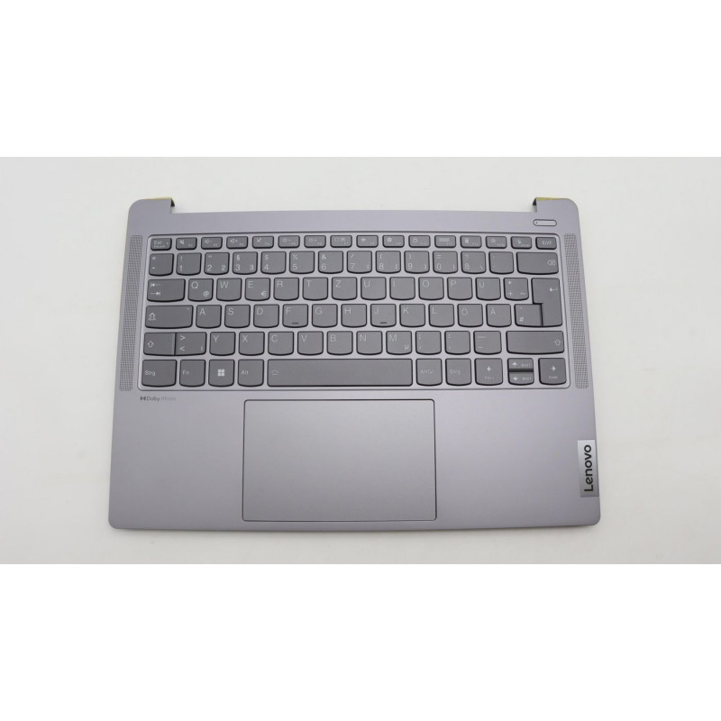 Cover Upper Case Asm_Ger H