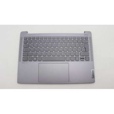 Cover Upper Case Asm_Ger H