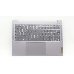Upper case assembly cover for