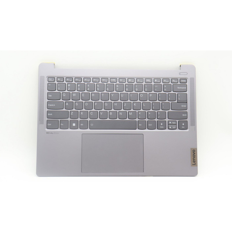 Upper case assembly cover for