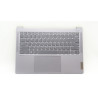 Upper case assembly cover for