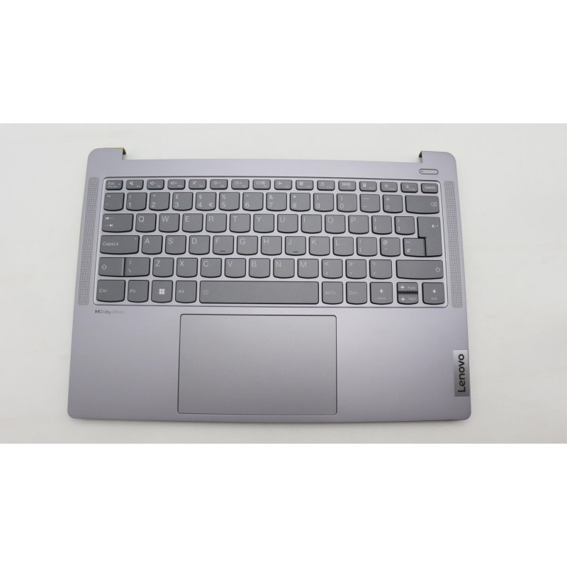 Cover Upper Case Asm_Uke H