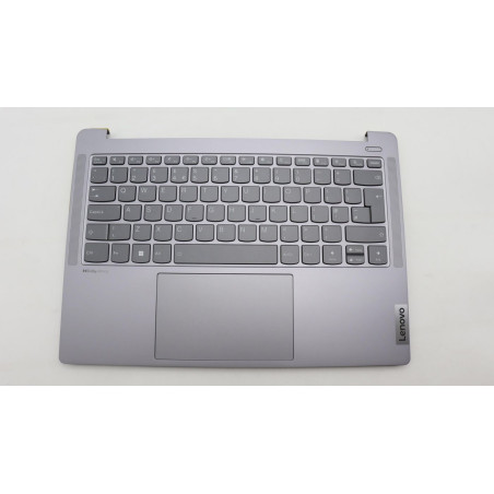 Cover Upper Case Asm_Uke H