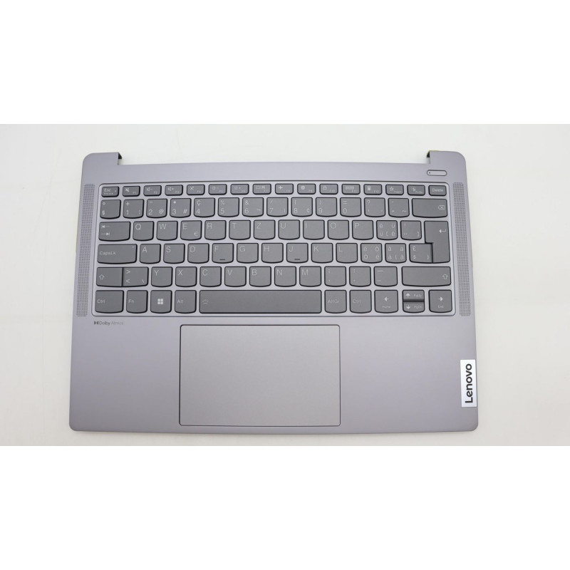 Cover Upper Case Asm_Sws H