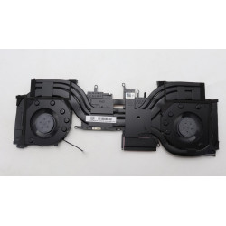 Heatsink Thermal Module for
