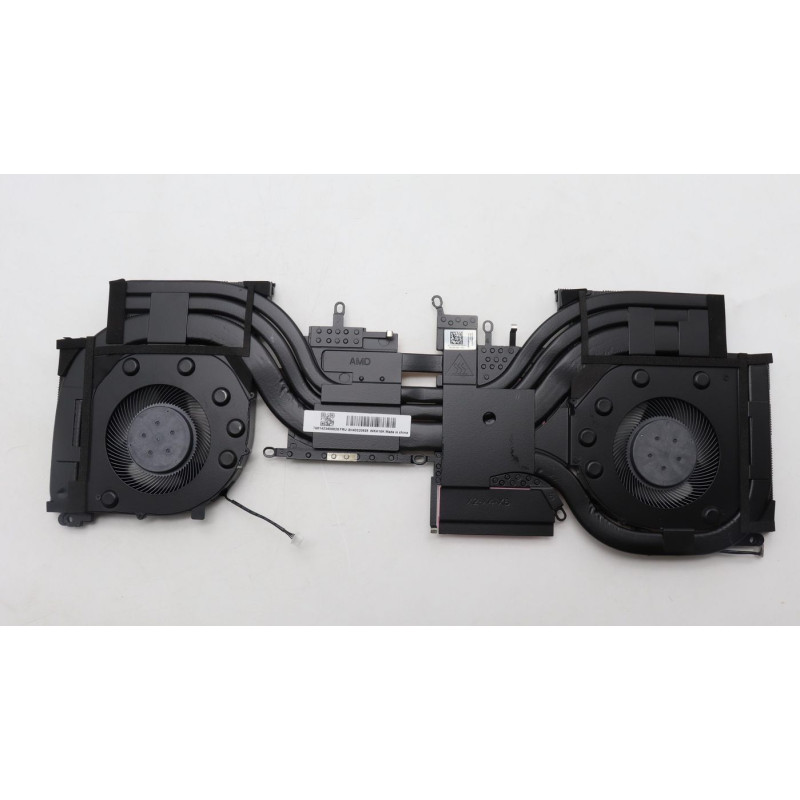 Heatsink Thermal Module for