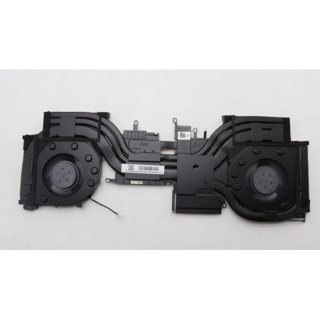 Heatsink Thermal Module for