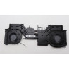 Heatsink Thermal Module for