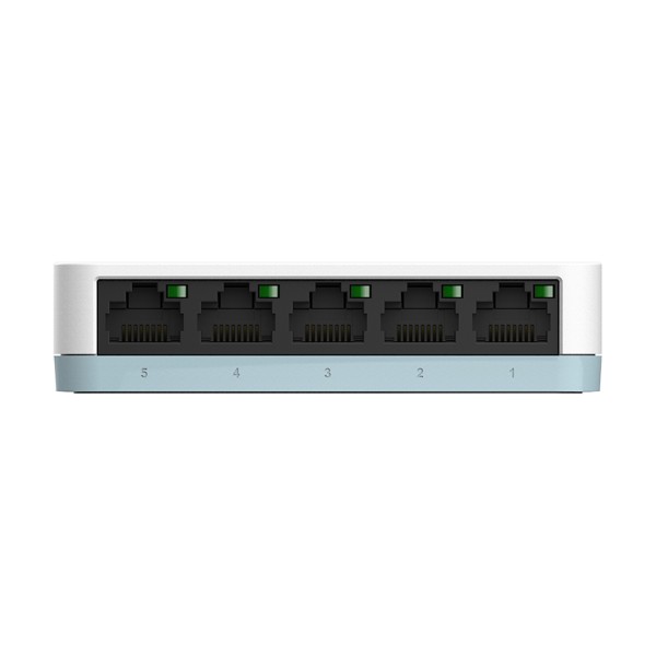 1000T  5P D-LDGS-1005D