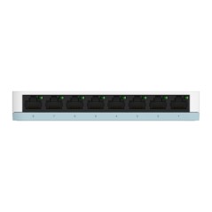 8-port 10/100/1000 Gigabit