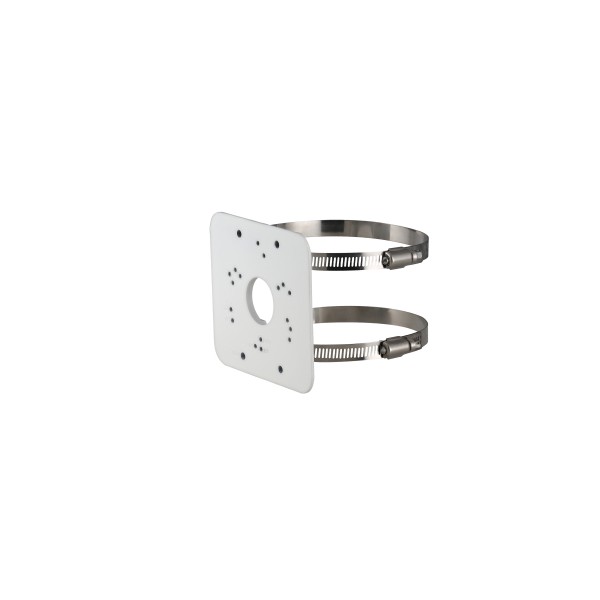 Pole mount for 0-3kg device