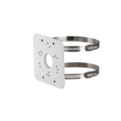 Pole mount for 0-3kg device
