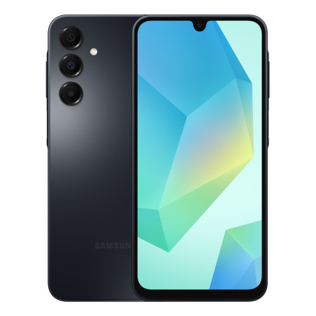 Galaxy A16 LTE 128GB black