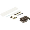 SCREW KIT (DAVINCI1 2)