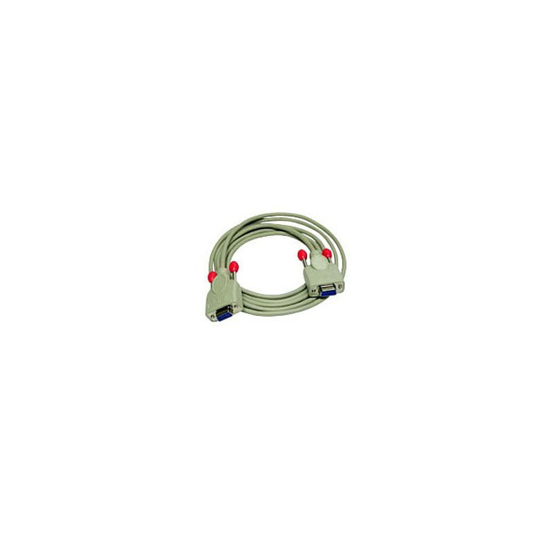 Lindy 31578 cable VGA 5 m VGA (D-Sub) Gris | APLIUM
