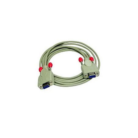 Lindy 31578 cable VGA 5 m VGA (D-Sub) Gris | APLIUM