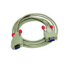 Lindy 31578 cable VGA 5 m VGA (D-Sub) Gris | APLIUM
