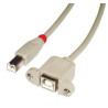 USB 2.0 cable Type B/B