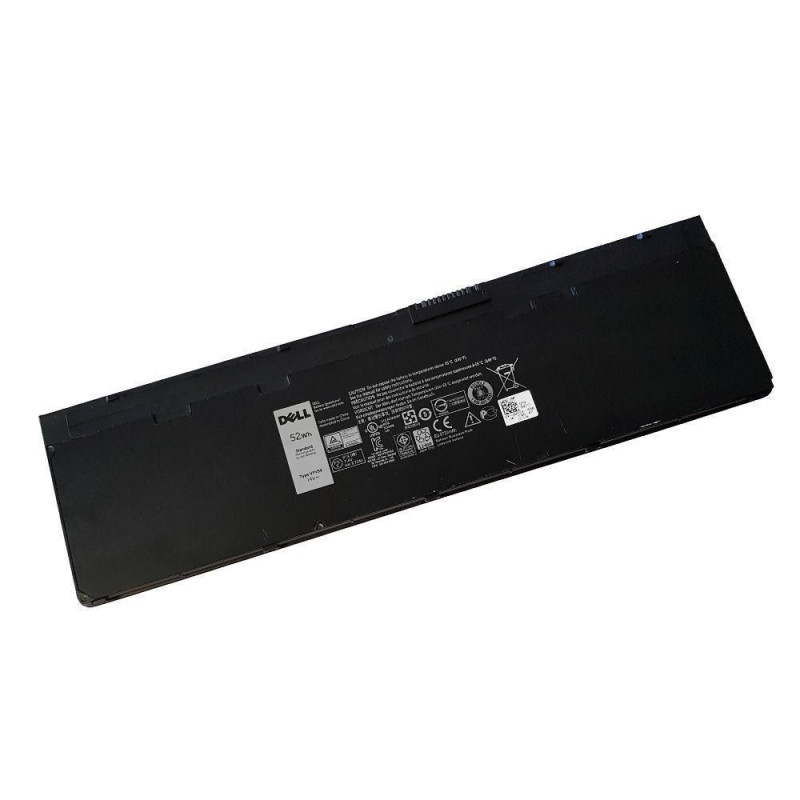 Battery, 52WHR, 4 Cell,