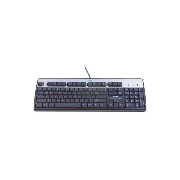 KEYBOARD (ARABIC/US INT) USB