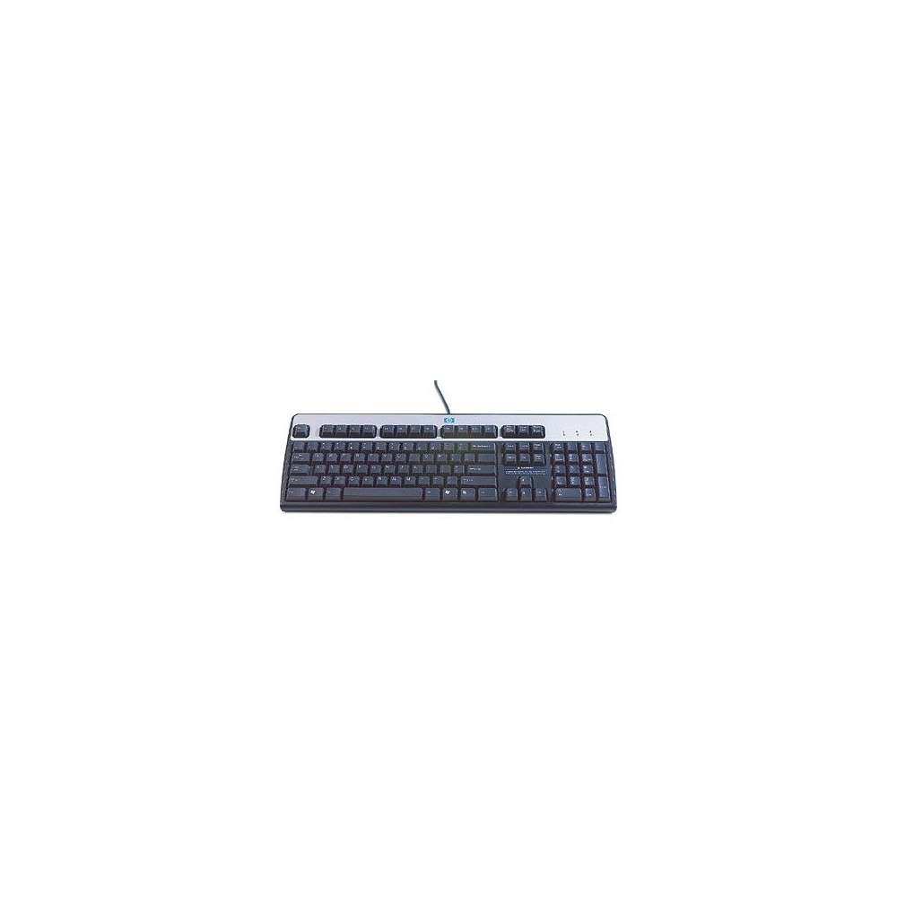 KEYBOARD (ARABIC/US INT) USB