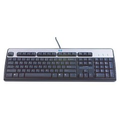 KEYBOARD (ARABIC/US INT) USB