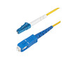 5m LC/SC OS2 Single Mode Fiber Cable