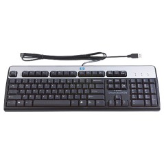 Keyboard Danish USB