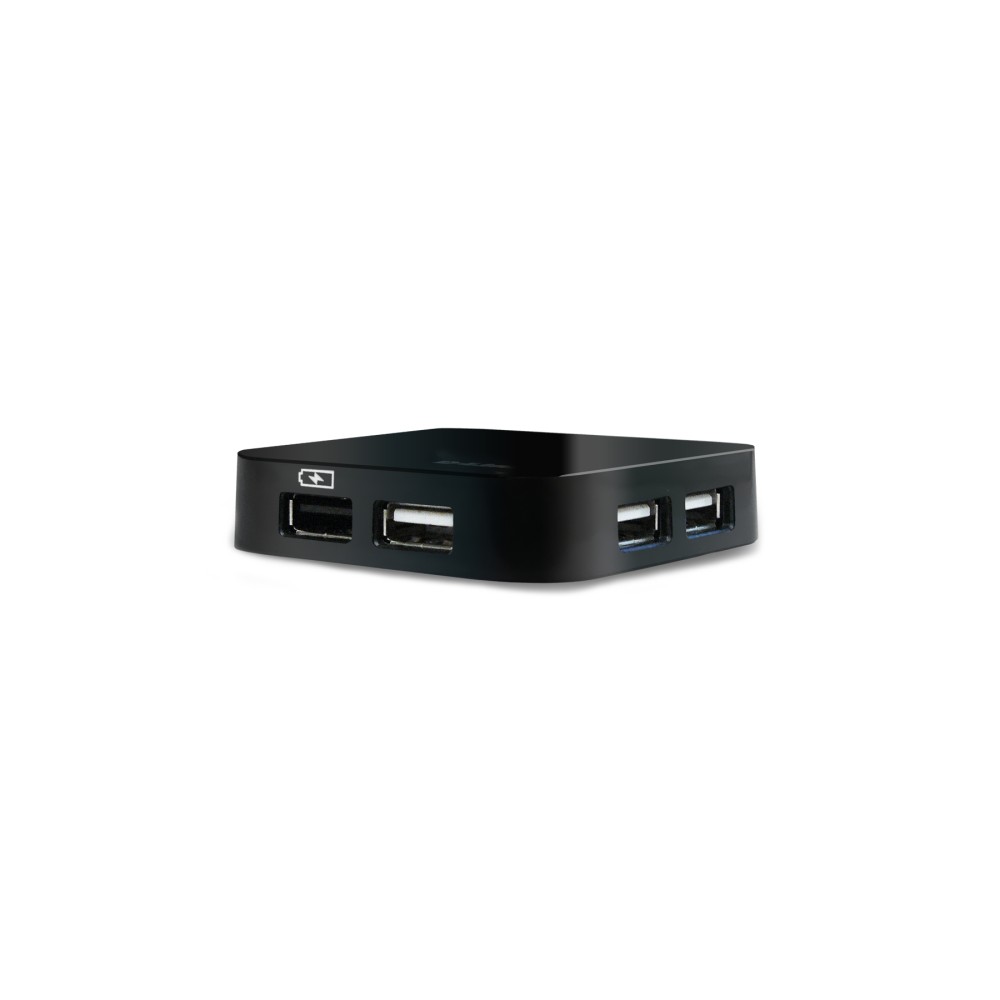 4-Port USB 2.0 Hub 4-Port USB 2.0 Hub