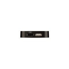 4-Port USB 2.0 Hub