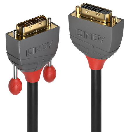 5m DVI-D Dual Link Extension