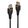 Lindy 36462 cable DisplayPort 2 m Negro | APLIUM