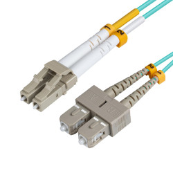Fiber Patch Cable -