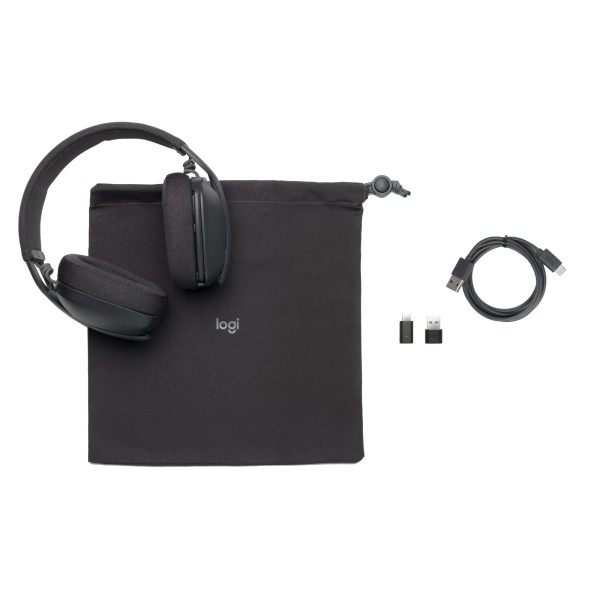 Zone Vibe Wireless Uc