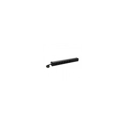 Basic PDU 10" 6 schuko outputs 8PCS Bulk