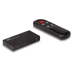 Lindy 38337 interruptor de video HDMI | APLIUM