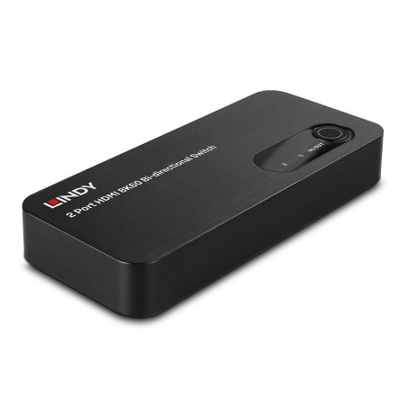 Lindy 38339 interruptor de video HDMI | APLIUM