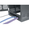 45SP BGR REAR CABLE DOOR