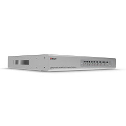 16 Port VGA & USB Combo KVM | APLIUM