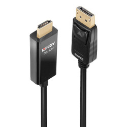 0.5m Active DisplayPort to