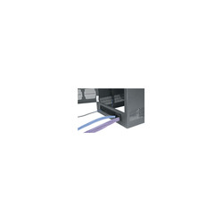 45SP BGR REAR CABLE DOOR