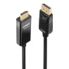 5m Active DisplayPort to HDMI